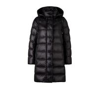 Lynn Down Short Coat - female - Bogner - Down Coats - Black - XS - Coats XS