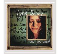 Lynn Drury - All You Need