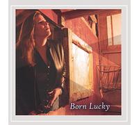 Lynn Frances Anderson - Born Lucky