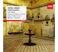 Lynn Harrell - Cello Concertos [New CD]
