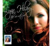 Lynn Hilary - Take Me With You