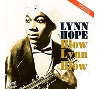 Lynn Hope - Blow Lynn Blow