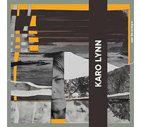 Lynn,Karo - A Line in My Skin