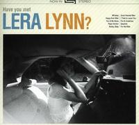 Lynn, Lera - Have You Met Lera Lynn?