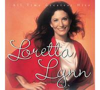 Lynn, Loretta - All Time Greatest Hits
