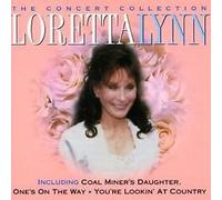 Lynn,Loretta - Concert Collection,the