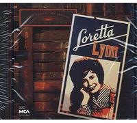 Lynn Loretta - Country Music Hall of Fame Series
