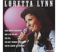 Lynn, Loretta - Famous Country Music Makers