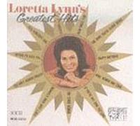 Lynn, Loretta - Greatest Hits [CASSETTE]