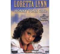 Lynn, Loretta - Honky Tonk Girl