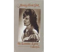 Lynn Loretta - Honky Tonk Girl: The Loretta Lynn Collection