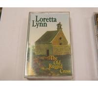 Lynn, Loretta - Old Rugged Cross [CASSETTE]