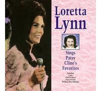 Lynn, Loretta - Sings Patsy Cline's Favorites