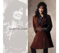 Lynn, Loretta - Still Country Special Edition: CD plus DVD