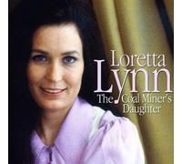 Lynn, Loretta - The Coal Miner's Daughter