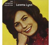 Lynn Loretta - The Definitive Collection