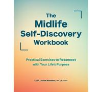 Lynn Louise Wonders MA, LP The Midlife Self-Discovery W (Paperback) (US IMPORT)