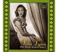 Lynn - LYNN, Vera: The Early Years, Vol. 1