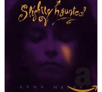 Lynn Miles - Slightly Haunted
