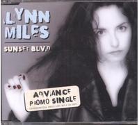 Lynn Miles - Sunset Blvd