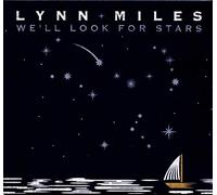 Lynn Miles – We'll Look For Stars – CD Digipak (US Import) – in-akustik
