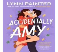 Lynn Painter Accidentally Amy Paperback Book Lynn Painter Multicolor