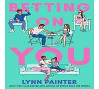 Lynn Painter Betting on You Paperback Book Lynn Painter Multicolor