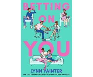 Lynn Painter Betting on You (Paperback) (US IMPORT)