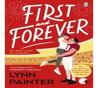 Lynn Painter First & Forever Paperback Book Lynn Painter Multicolor