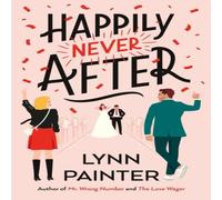 Lynn Painter Happily Never After Paperback Book Lynn Painter Multicolor