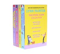 Lynn Painter: The Rom-Com Collection: Better Than the Movies, Betting on You, The Do-Over, Nothing Like the Movies