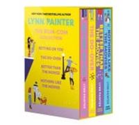 Lynn Painter: the Rom-Com Collection Better Than the Mo - NEW Lynn Painter 11/0
