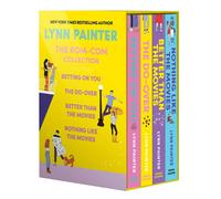 Lynn Painter The Rom-Com Collection Better Than the Movies, Betti | Painter Lynn