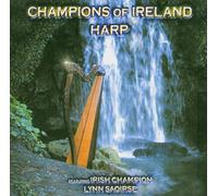 Lynn Saoirse - Champions Of Ireland - Harp