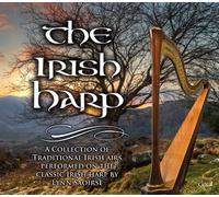 Lynn Saoirse - The Irish Harp