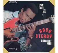 Lynn Taitt & The Jets - Rock Steady Greatest Hits [VINYL]