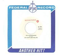 Lynn Taitt & The Jets - Untouchable [7" VINYL]