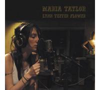 Lynn Teeter Flower by MARIA TAYLOR (2007-03-06)
