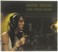 Lynn Teeter Flower by Maria Taylor