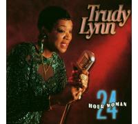 Lynn,Trudy - 24 Hour Woman