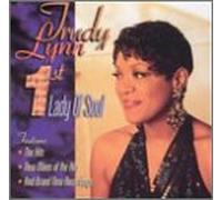 Lynn Trudy - First Lady of Soul