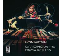 Lynn Vartan - Dancing on the Head of a Pin