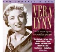 Lynn Vera - 48 Golden Greats