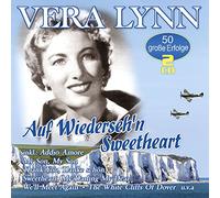 Lynn, Vera - Auf Wiederseh'n..