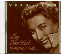 Lynn, Vera - Leg dein glueck in meine haende...