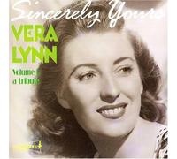 Lynn, Vera - Sincerely Yours Volume I: A Tribute