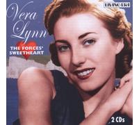 Lynn, Vera - The Forces' Sweetheart