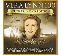 Lynn, Vera - Vera Lynn 100 -CD+DVD-