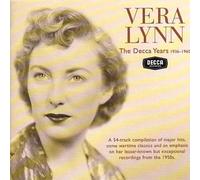 Lynn Vera - Vera Lynn: The Decca Years 1936-60 [BOX SET]