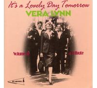 Lynn, Vera - Vera Lynn, Vol.2 - It's a Lovely Day Tomorrow